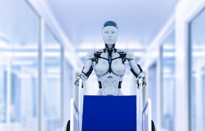 AI in the Hospitality Industry
