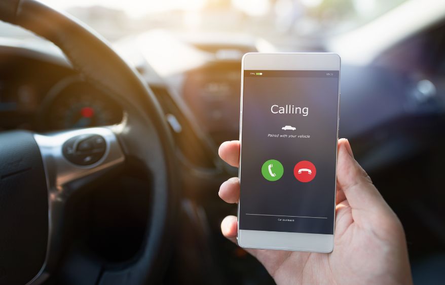 Alexa Calling vs. Cellular Calls