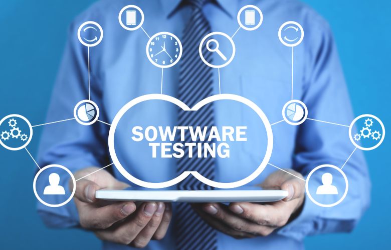 Automated Testing and QA
