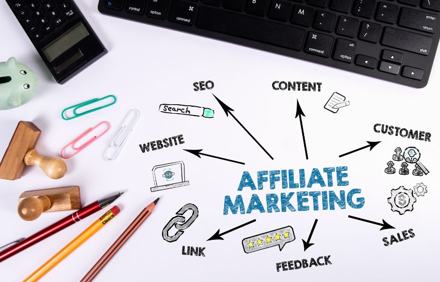 Product Videos for Affiliate Marketing