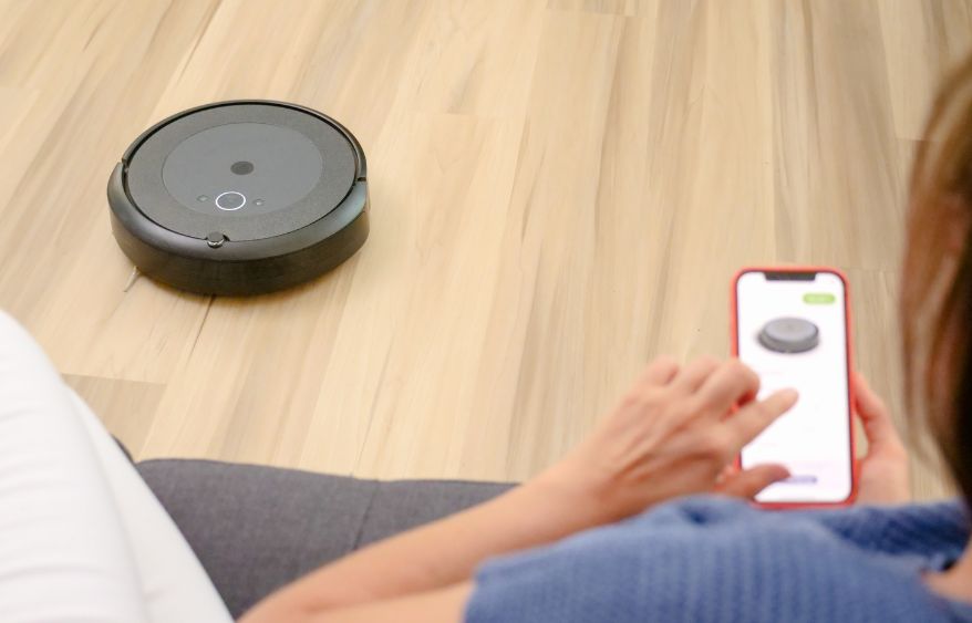 Roomba Models Without Smartphone Connectivity