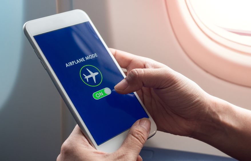 Troubleshooting Airplane Mode Issues